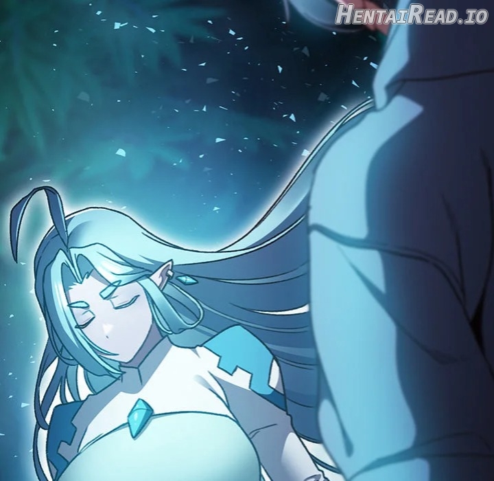 Thrust & Conquer Chapter 16 - page 134
