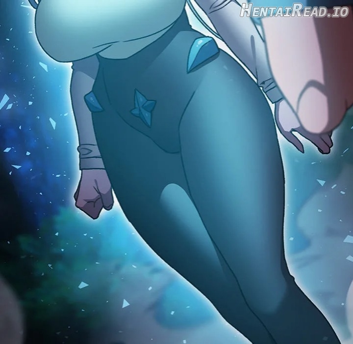 Thrust & Conquer Chapter 16 - page 135