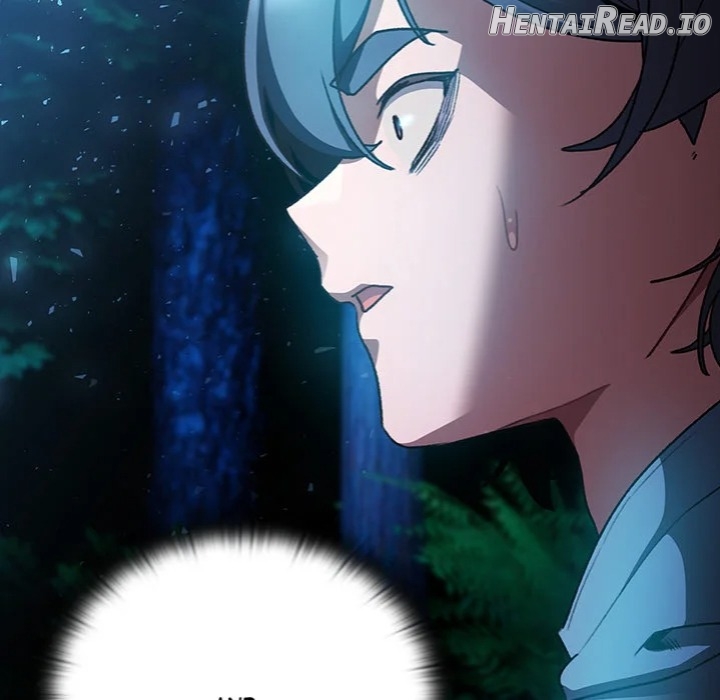 Thrust & Conquer Chapter 16 - page 137