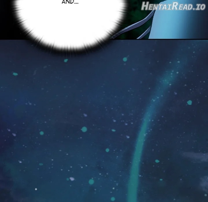 Thrust & Conquer Chapter 16 - page 138