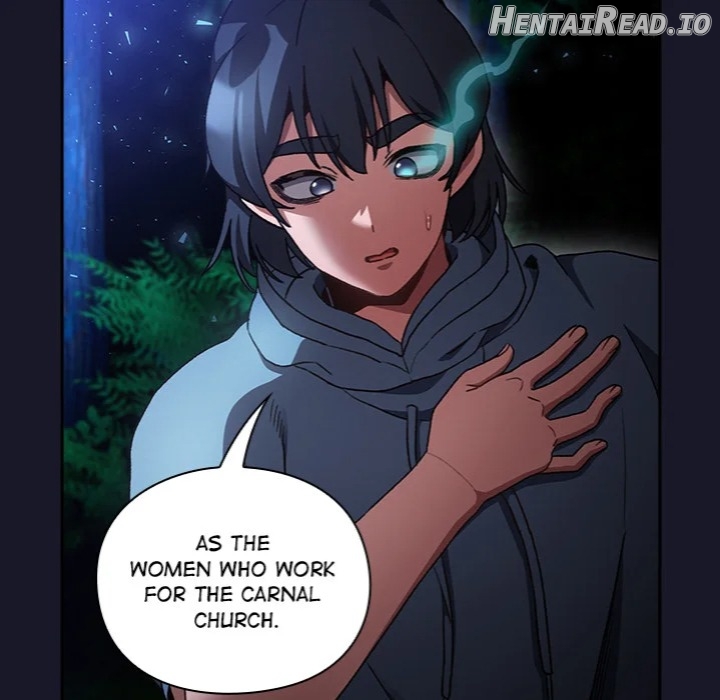 Thrust & Conquer Chapter 16 - page 143