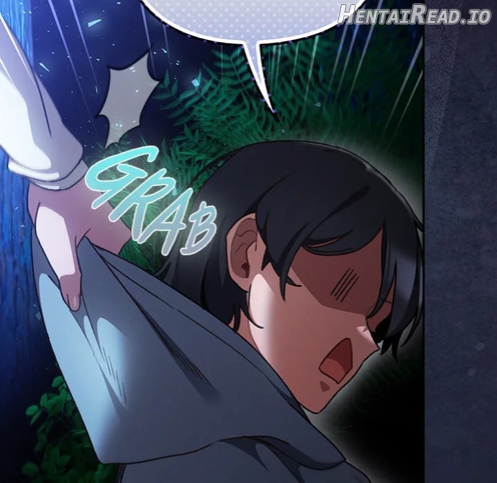 Thrust & Conquer Chapter 16 - page 145