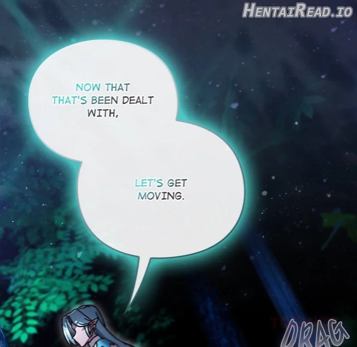 Thrust & Conquer Chapter 16 - page 147