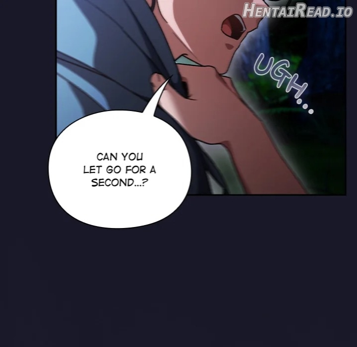 Thrust & Conquer Chapter 16 - page 150