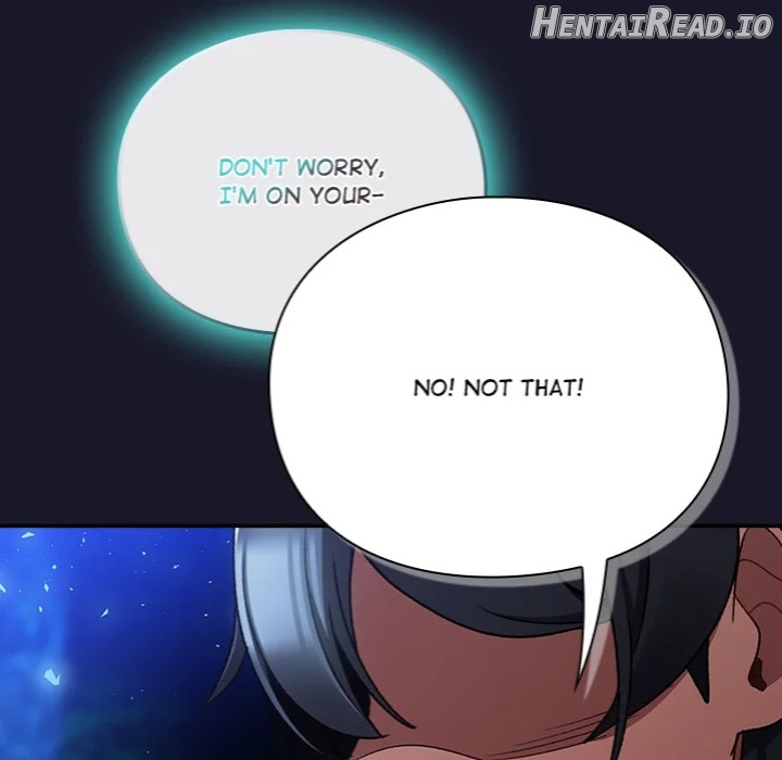 Thrust & Conquer Chapter 16 - page 159