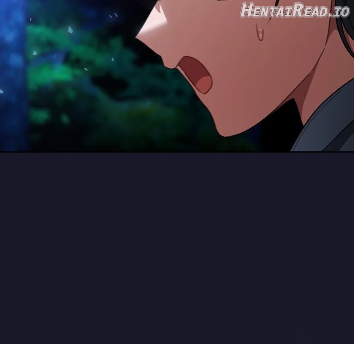 Thrust & Conquer Chapter 16 - page 160