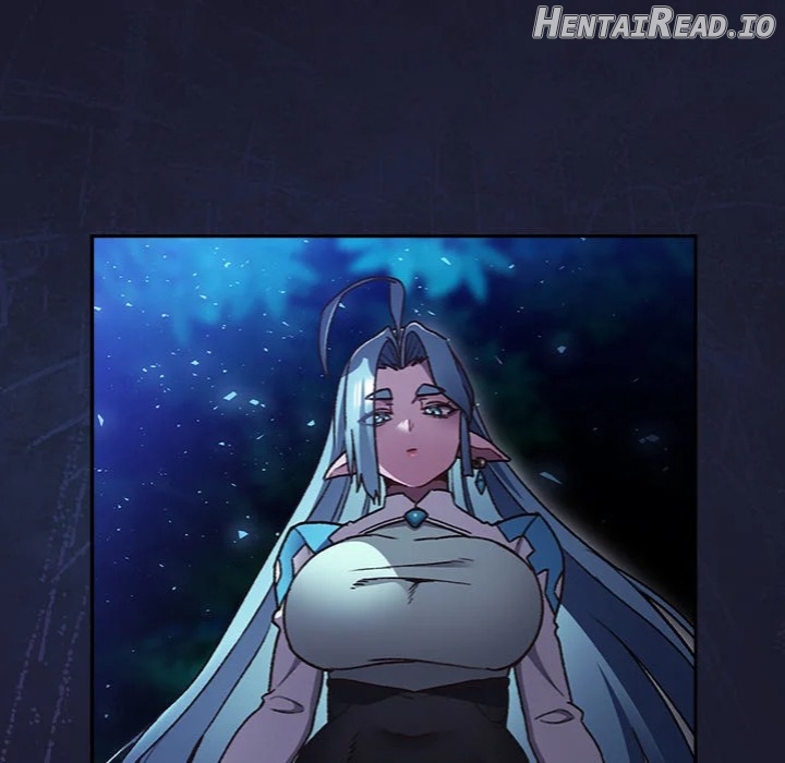 Thrust & Conquer Chapter 16 - page 164