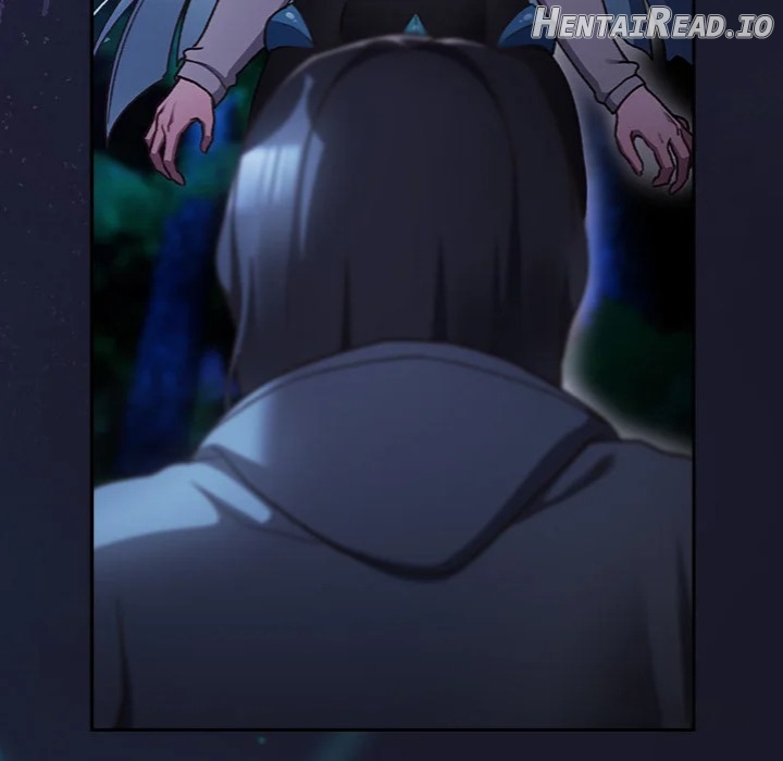 Thrust & Conquer Chapter 16 - page 165
