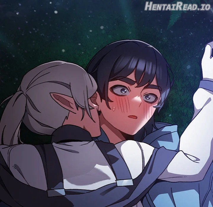 Thrust & Conquer Chapter 16 - page 17
