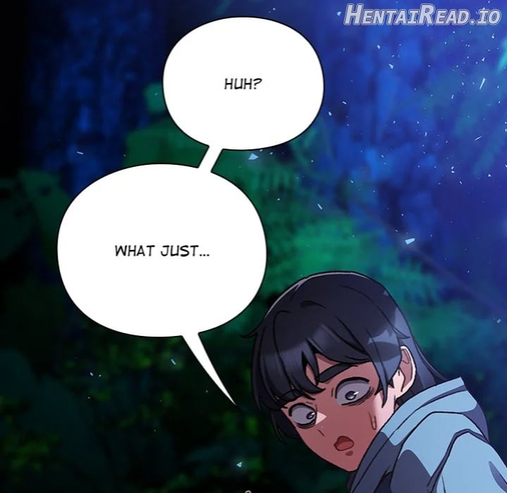 Thrust & Conquer Chapter 16 - page 20