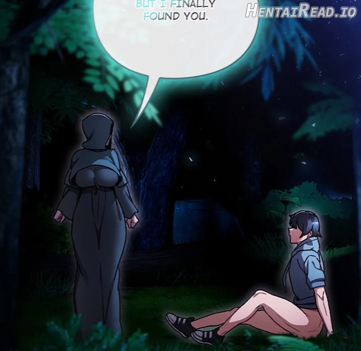 Thrust & Conquer Chapter 16 - page 31