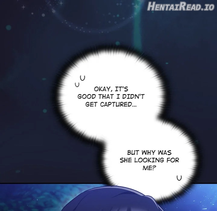 Thrust & Conquer Chapter 16 - page 58