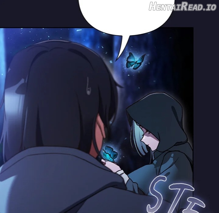 Thrust & Conquer Chapter 16 - page 61