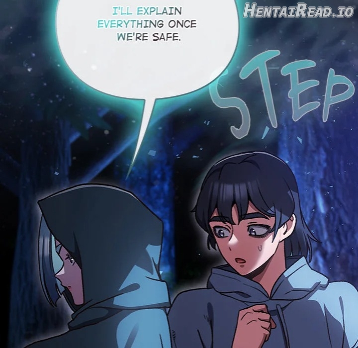 Thrust & Conquer Chapter 16 - page 88
