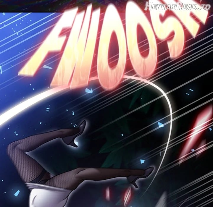 Thrust & Conquer Chapter 16 - page 98
