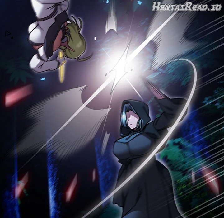 Thrust & Conquer Chapter 16 - page 99