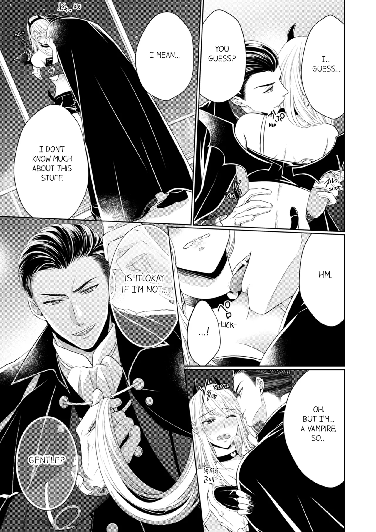 Yubisaki Kara Honki no Netsujō ～ Chara Otoko Shōbōshi wa Massuguna me de Watashi o Daita ～ Chapter 8-11 - page 188