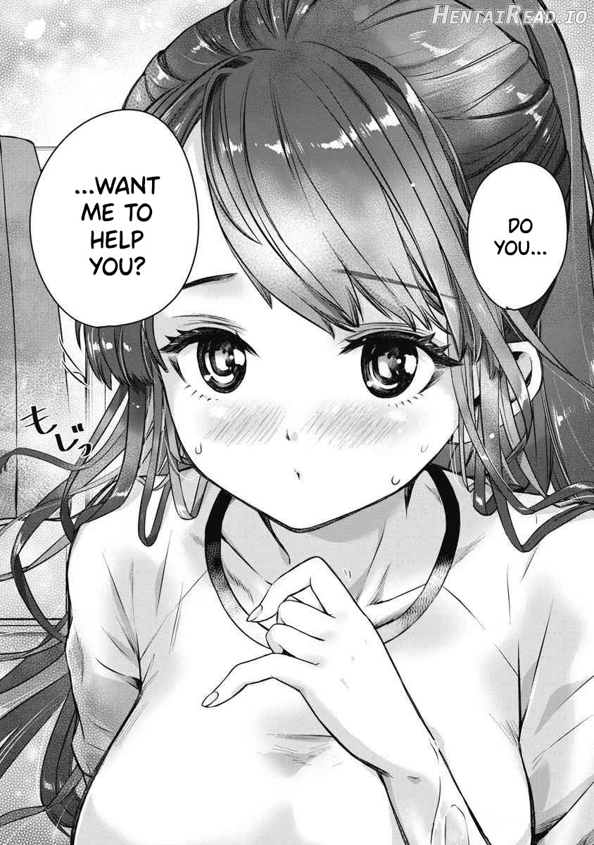 Bokura no Libido Chapter 5 - page 11