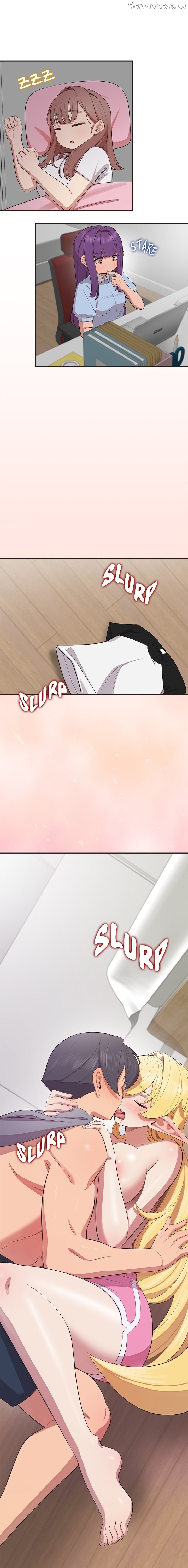 The Seed of Destiny Chapter 10 - page 1
