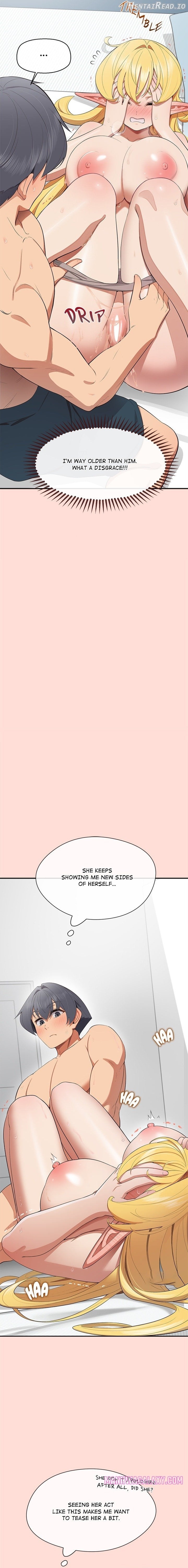 The Seed of Destiny Chapter 10 - page 5