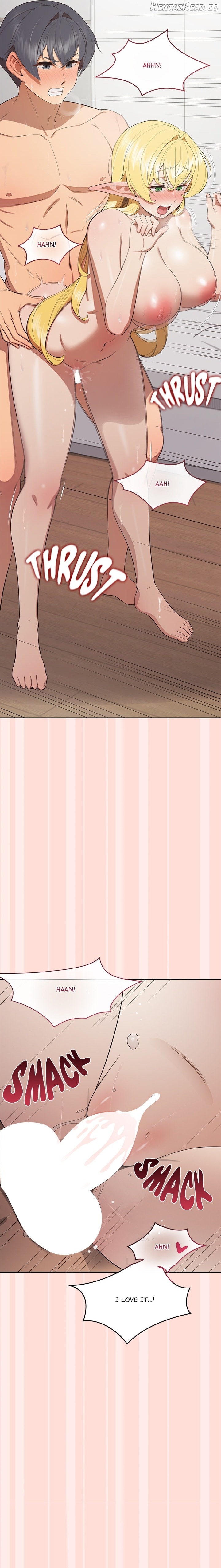 The Seed of Destiny Chapter 11 - page 15