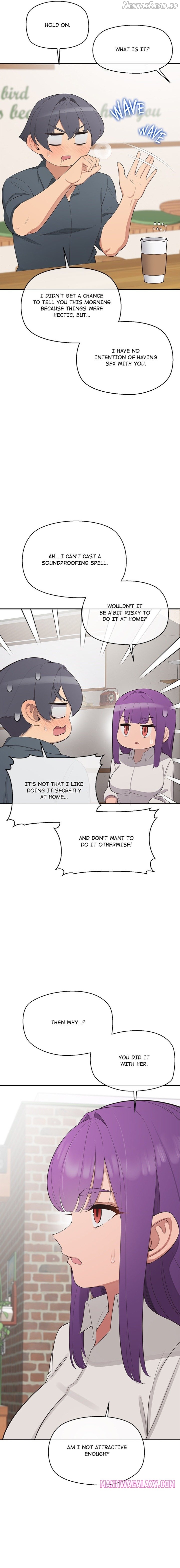 The Seed of Destiny Chapter 12 - page 13