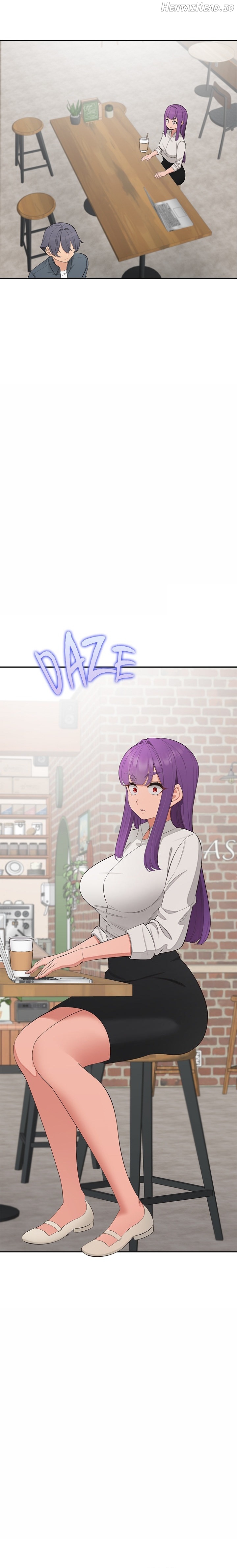 The Seed of Destiny Chapter 12 - page 16