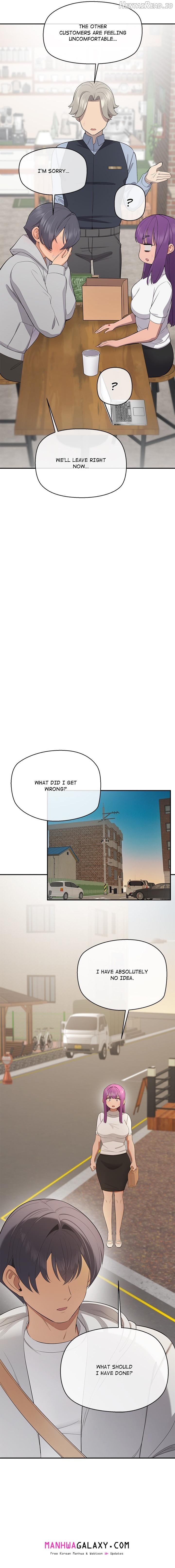 The Seed of Destiny Chapter 12 - page 21