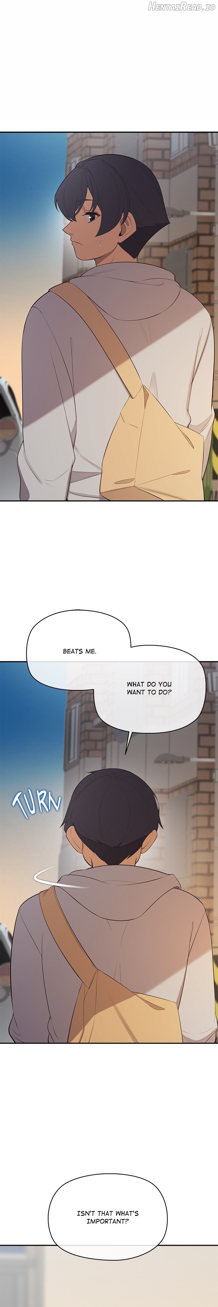 The Seed of Destiny Chapter 12 - page 22