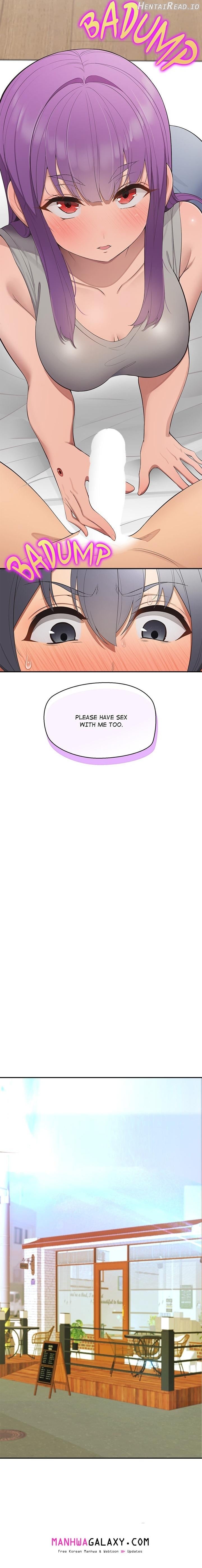 The Seed of Destiny Chapter 12 - page 8