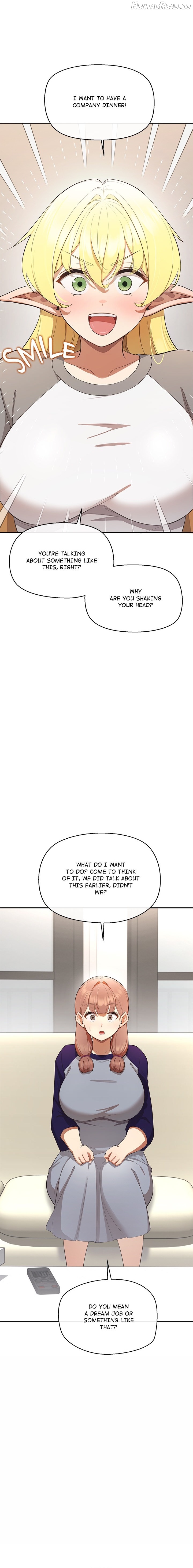 The Seed of Destiny Chapter 13 - page 10
