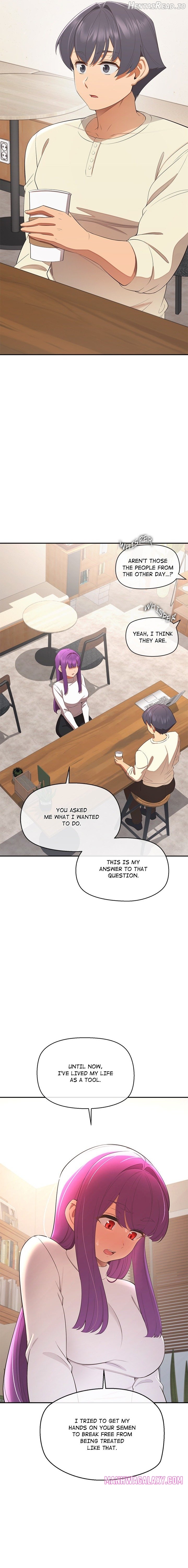 The Seed of Destiny Chapter 13 - page 14