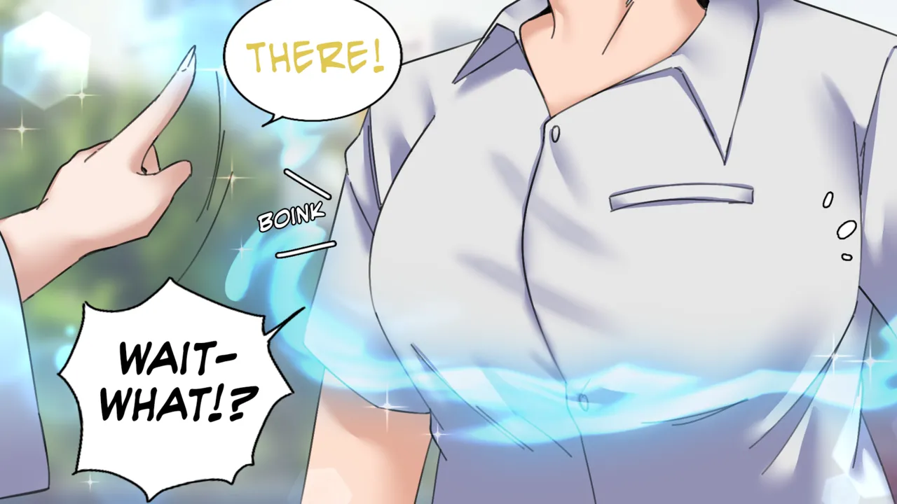 Hello, Neighbor    Hentai Chapter 1 - page 10