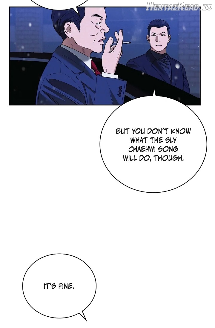 Falling (DOG) Chapter 39 - page 28