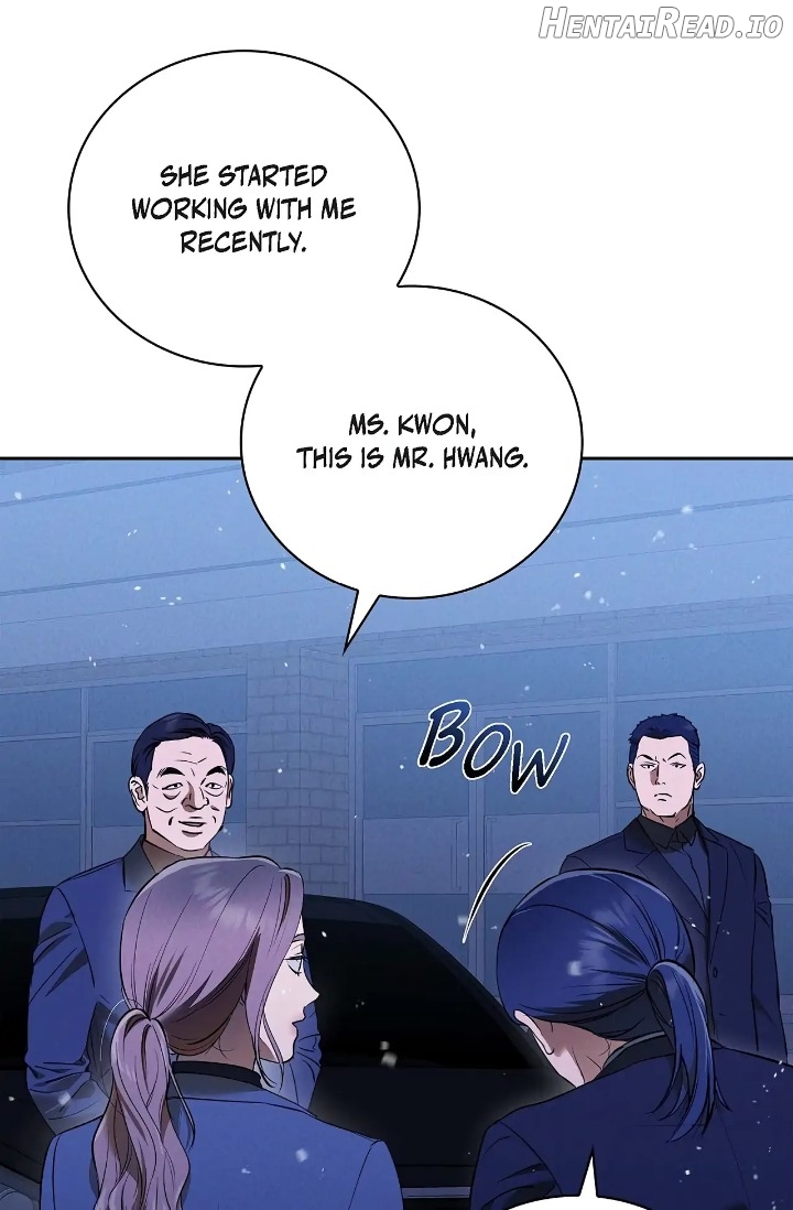 Falling (DOG) Chapter 39 - page 33