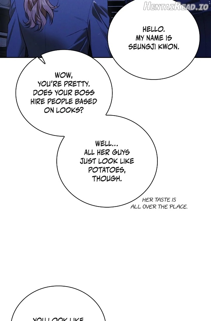 Falling (DOG) Chapter 39 - page 34