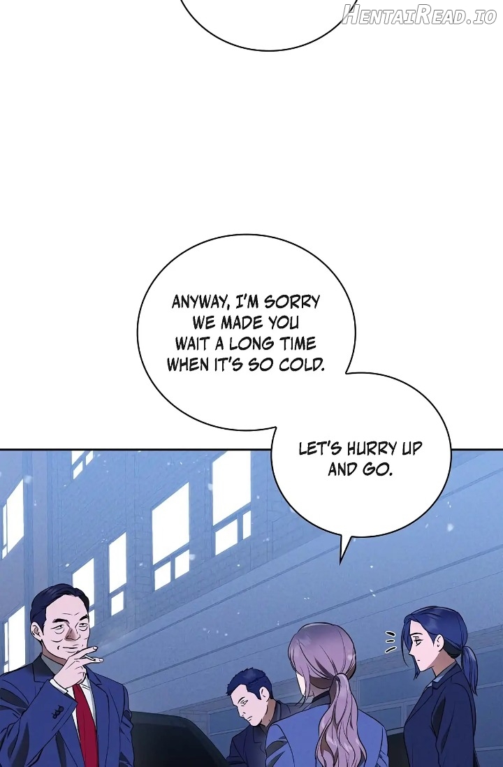 Falling (DOG) Chapter 39 - page 36