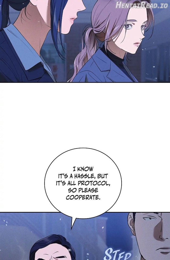 Falling (DOG) Chapter 39 - page 40