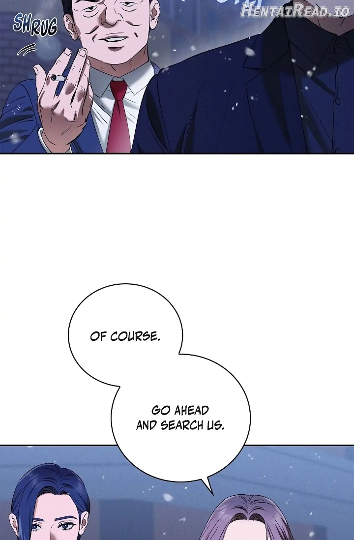 Falling (DOG) Chapter 39 - page 41