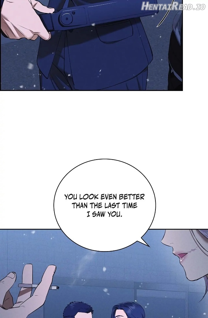 Falling (DOG) Chapter 39 - page 43