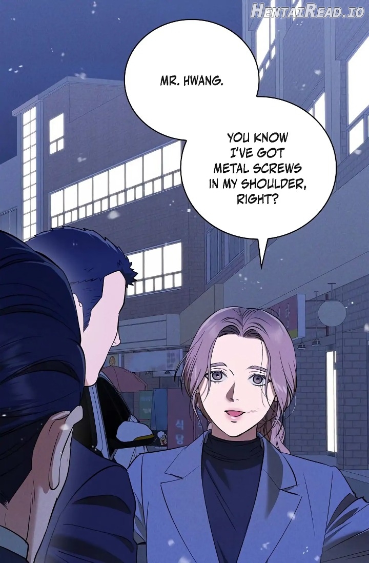 Falling (DOG) Chapter 39 - page 53