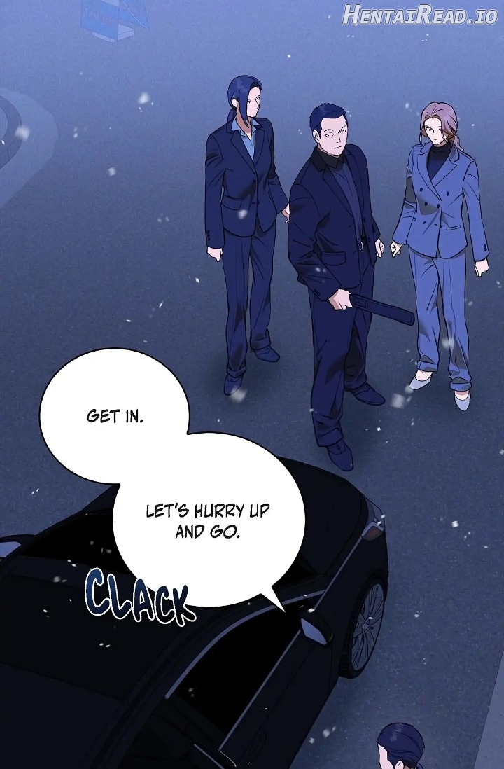 Falling (DOG) Chapter 39 - page 58