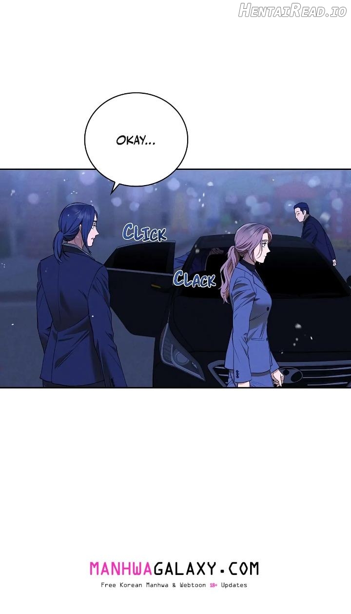 Falling (DOG) Chapter 39 - page 61