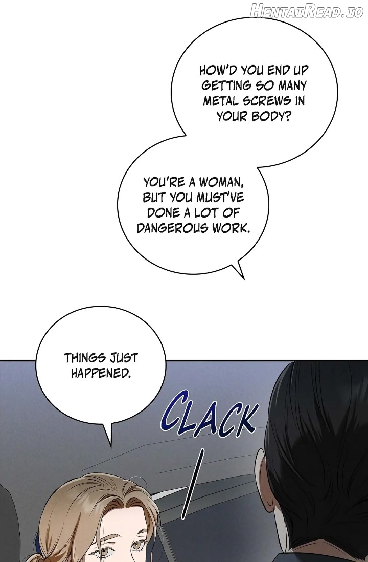 Falling (DOG) Chapter 39 - page 62