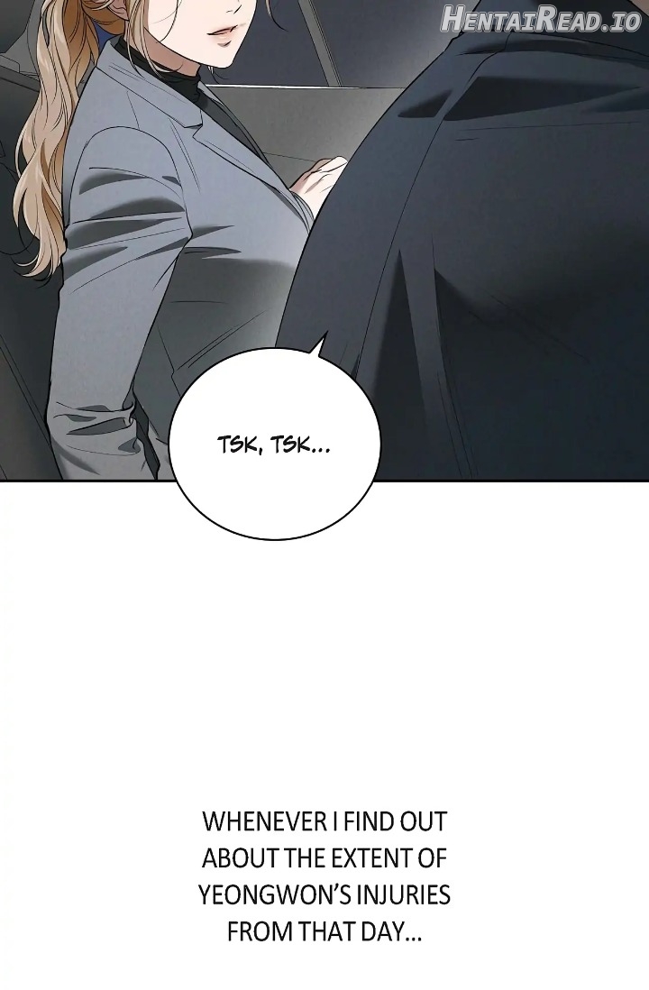 Falling (DOG) Chapter 39 - page 63