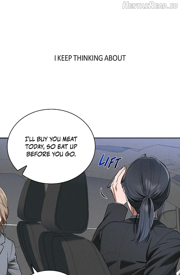 Falling (DOG) Chapter 39 - page 65