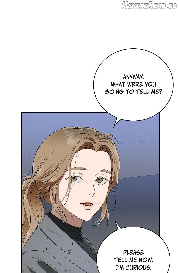 Falling (DOG) Chapter 39 - page 68