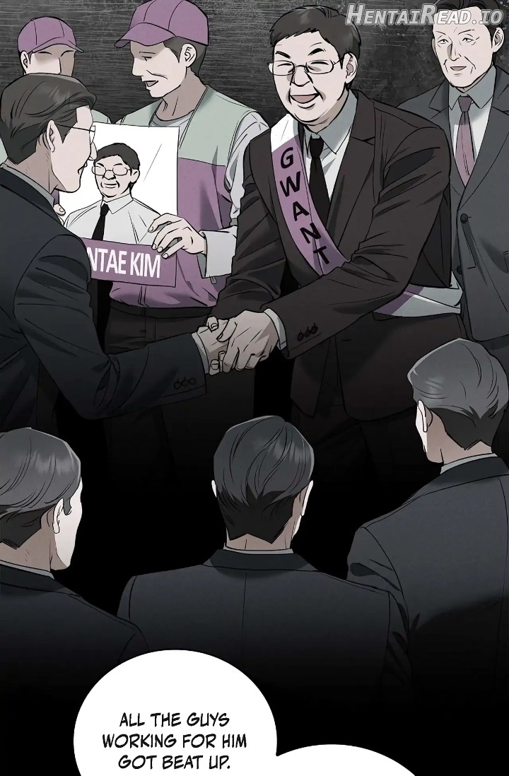Falling (DOG) Chapter 39 - page 71