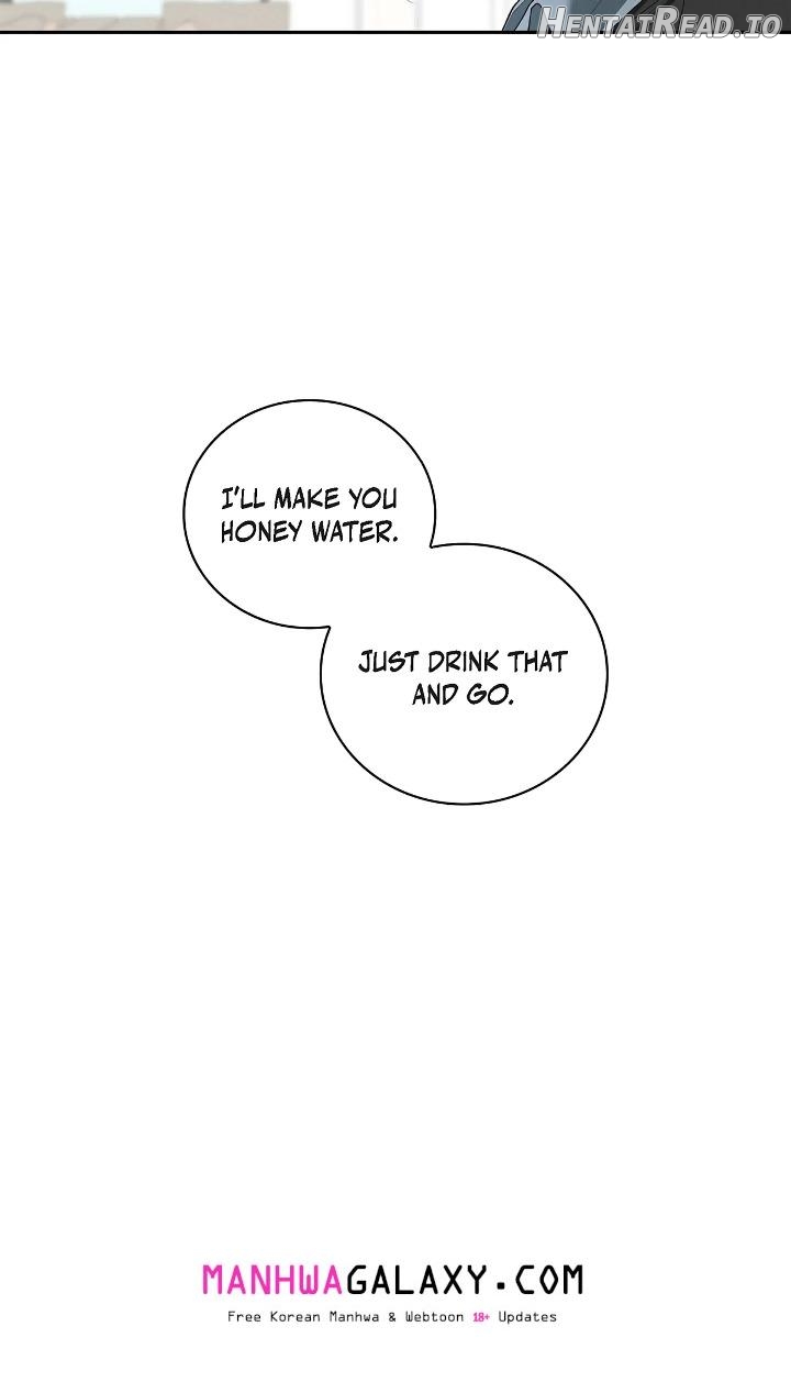 Falling (DOG) Chapter 39 - page 8