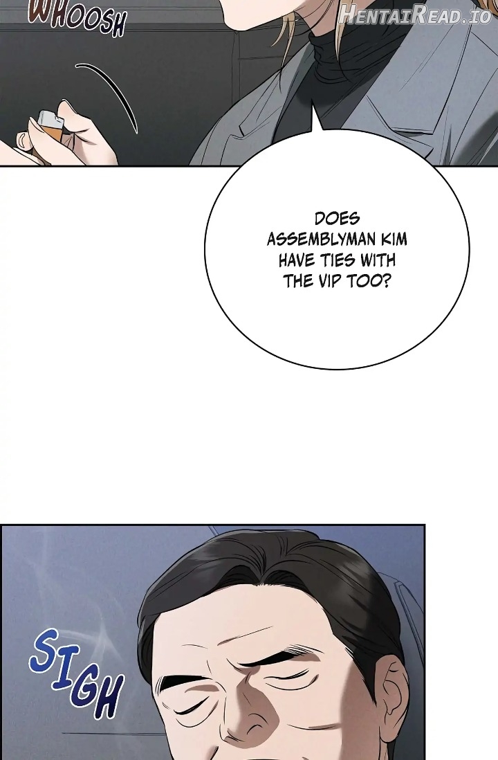 Falling (DOG) Chapter 39 - page 82
